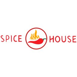 Spice House logo.